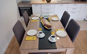 Apartment Punda